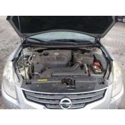 2011 NISSAN ALTIMA BASE