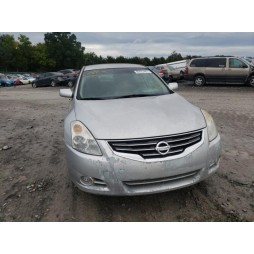 2011 NISSAN ALTIMA BASE