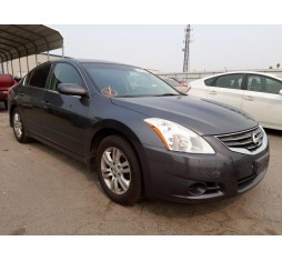 2011 NISSAN ALTIMA BASE