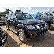 2011 NISSAN PATHFINDER S