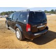 2011 NISSAN PATHFINDER S