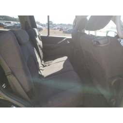 2011 NISSAN PATHFINDER S