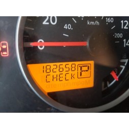 2011 NISSAN PATHFINDER S