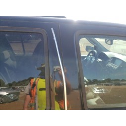 2011 NISSAN PATHFINDER S