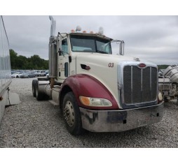 2011 PETERBILT 386