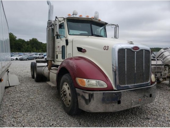 2011 PETERBILT 386