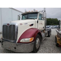 2011 PETERBILT 386