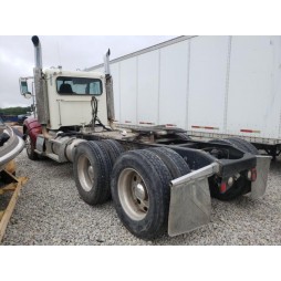 2011 PETERBILT 386