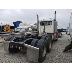 2011 PETERBILT 386