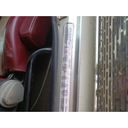 2011 PETERBILT 386