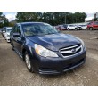 2011 SUBARU LEGACY 2.5I PREMIUM