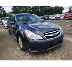 2011 SUBARU LEGACY 2.5I PREMIUM