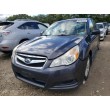 2011 SUBARU LEGACY 2.5I PREMIUM