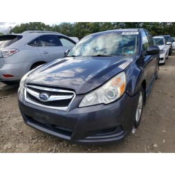 2011 SUBARU LEGACY 2.5I PREMIUM