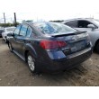 2011 SUBARU LEGACY 2.5I PREMIUM