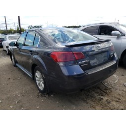 2011 SUBARU LEGACY 2.5I PREMIUM