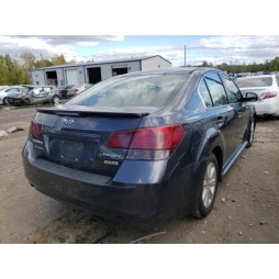 2011 SUBARU LEGACY 2.5I PREMIUM