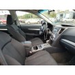 2011 SUBARU LEGACY 2.5I PREMIUM