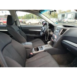 2011 SUBARU LEGACY 2.5I PREMIUM