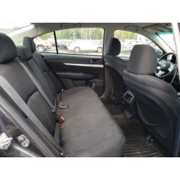 2011 SUBARU LEGACY 2.5I PREMIUM