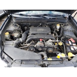 2011 SUBARU LEGACY 2.5I PREMIUM