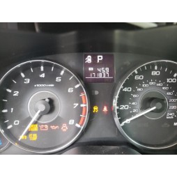 2011 SUBARU LEGACY 2.5I PREMIUM