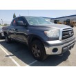 2011 TOYOTA TUNDRA DOUBLE CAB SR5