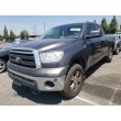 2011 TOYOTA TUNDRA DOUBLE CAB SR5