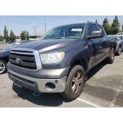 2011 TOYOTA TUNDRA DOUBLE CAB SR5