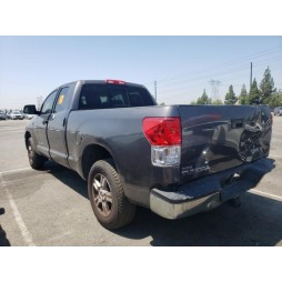 2011 TOYOTA TUNDRA DOUBLE CAB SR5