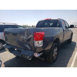 2011 TOYOTA TUNDRA DOUBLE CAB SR5
