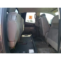 2011 TOYOTA TUNDRA DOUBLE CAB SR5