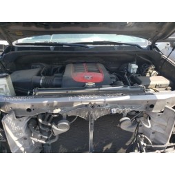 2011 TOYOTA TUNDRA DOUBLE CAB SR5