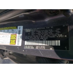 2011 TOYOTA TUNDRA DOUBLE CAB SR5