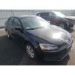 2011 VOLKSWAGEN JETTA BASE