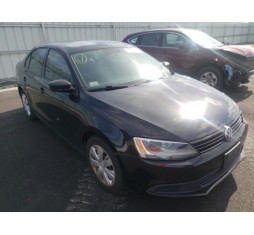 2011 VOLKSWAGEN JETTA BASE