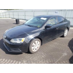 2011 VOLKSWAGEN JETTA BASE