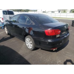 2011 VOLKSWAGEN JETTA BASE
