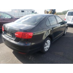 2011 VOLKSWAGEN JETTA BASE