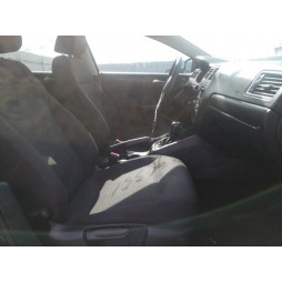 2011 VOLKSWAGEN JETTA BASE