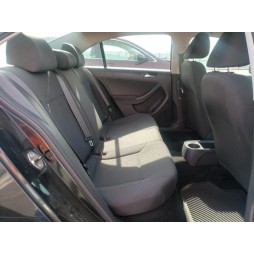 2011 VOLKSWAGEN JETTA BASE
