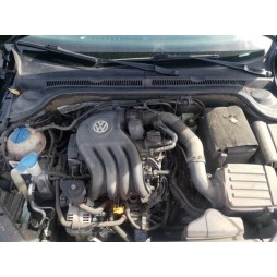 2011 VOLKSWAGEN JETTA BASE