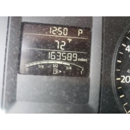 2011 VOLKSWAGEN JETTA BASE