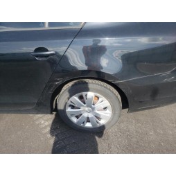 2011 VOLKSWAGEN JETTA BASE