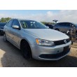 2011 VOLKSWAGEN JETTA SE