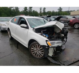 2011 VOLKSWAGEN JETTA SEL