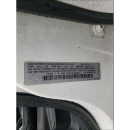 2011 VOLKSWAGEN JETTA SEL