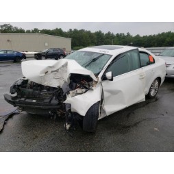 2011 VOLKSWAGEN JETTA SEL