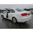 2011 VOLKSWAGEN JETTA SEL