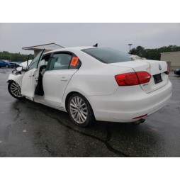 2011 VOLKSWAGEN JETTA SEL